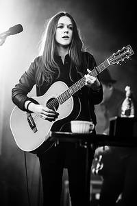 2012-08-14 - Melissa Horn från Göteborgs Kulturkalas, Göteborg