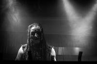 2019-10-04 - Mortiis från Hus 7, Stockholm