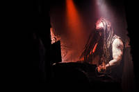 2019-10-04 - Mortiis från Hus 7, Stockholm