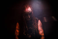 2019-10-04 - Mortiis från Hus 7, Stockholm