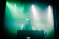 2019-10-04 - Mortiis från Hus 7, Stockholm