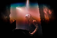 2019-10-04 - Mortiis från Hus 7, Stockholm