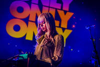 2019-10-05 - Chromatics från Berns, Stockholm
