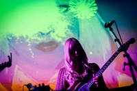 2019-10-05 - Chromatics från Berns, Stockholm