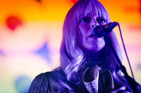 2019-10-05 - Chromatics från Berns, Stockholm