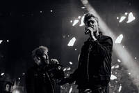 2019-10-05 - Norlie & KKV från Partille Arena, Partille