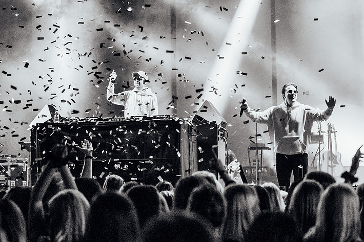 2019-10-05 - Kuselofte från Partille Arena, Partille