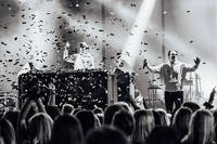 2019-10-05 - Kuselofte från Partille Arena, Partille