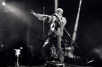 2019-10-05 - Felix Sandman från Partille Arena, Partille