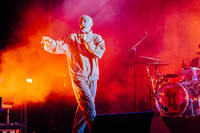 2019-10-05 - Felix Sandman från Partille Arena, Partille
