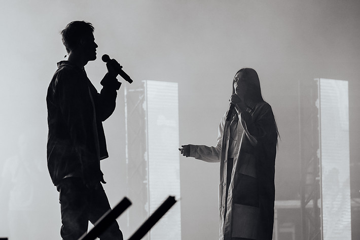 2019-10-05 - Victor Leksell från Partille Arena, Partille