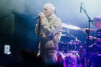 2019-10-05 - Felix Sandman från Partille Arena, Partille