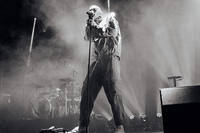 2019-10-05 - Felix Sandman från Partille Arena, Partille