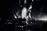 2019-10-05 - Felix Sandman från Partille Arena, Partille