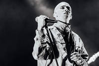 2019-10-05 - Felix Sandman från Partille Arena, Partille