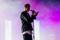 2019-10-05 - Victor Leksell från Partille Arena, Partille