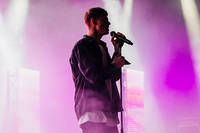 2019-10-05 - Victor Leksell från Partille Arena, Partille