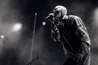 2019-10-05 - Felix Sandman från Partille Arena, Partille