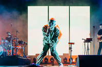 2019-10-05 - Felix Sandman från Partille Arena, Partille