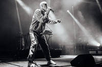 2019-10-05 - Felix Sandman från Partille Arena, Partille