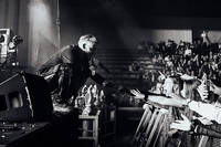 2019-10-05 - Norlie & KKV från Partille Arena, Partille