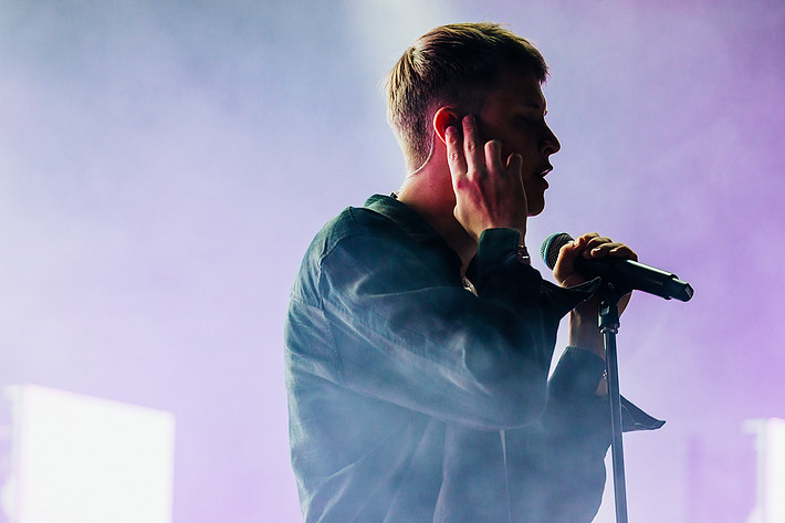2019-10-05 - Victor Leksell från Partille Arena, Partille