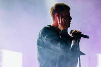 2019-10-05 - Victor Leksell från Partille Arena, Partille