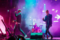 2019-10-05 - Norlie & KKV från Partille Arena, Partille