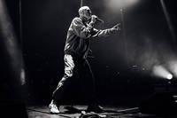2019-10-05 - Felix Sandman från Partille Arena, Partille