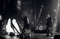 2019-10-05 - Norlie & KKV från Partille Arena, Partille