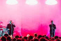2019-10-05 - Norlie & KKV från Partille Arena, Partille