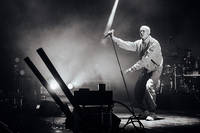 2019-10-05 - Felix Sandman från Partille Arena, Partille