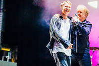 2019-10-05 - Norlie & KKV från Partille Arena, Partille