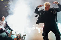 2019-10-05 - Norlie & KKV från Partille Arena, Partille