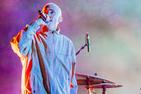 2019-10-05 - Felix Sandman från Partille Arena, Partille
