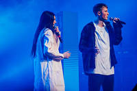 2019-10-05 - Victor Leksell från Partille Arena, Partille