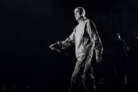 2019-10-05 - Felix Sandman från Partille Arena, Partille