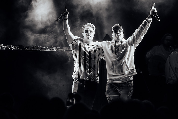 2019-10-05 - Kuselofte från Partille Arena, Partille