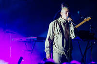 2019-10-05 - Felix Sandman från Partille Arena, Partille