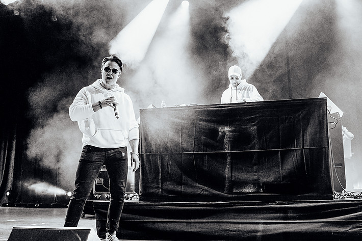 2019-10-05 - Kuselofte från Partille Arena, Partille