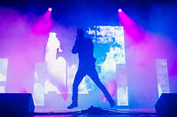 2019-10-05 - Victor Leksell från Partille Arena, Partille