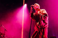 2019-10-05 - Felix Sandman från Partille Arena, Partille