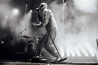 2019-10-05 - Felix Sandman från Partille Arena, Partille