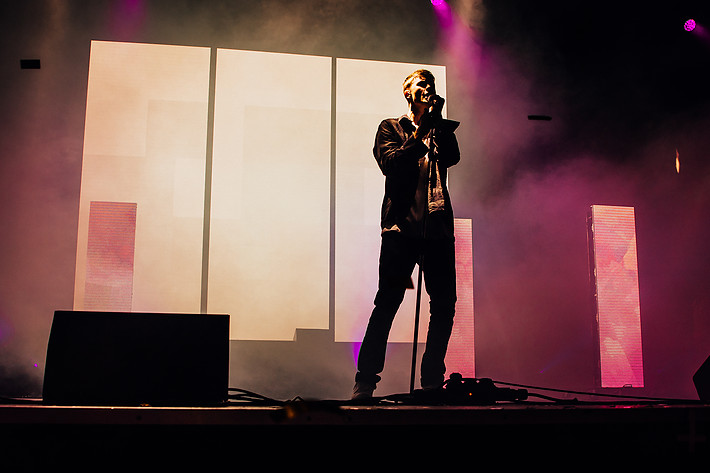2019-10-05 - Victor Leksell från Partille Arena, Partille