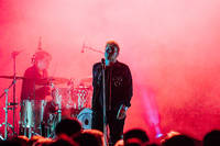 2019-10-05 - Norlie & KKV från Partille Arena, Partille