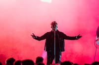 2019-10-05 - Norlie & KKV från Partille Arena, Partille