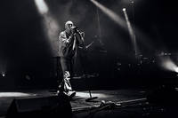 2019-10-05 - Felix Sandman från Partille Arena, Partille