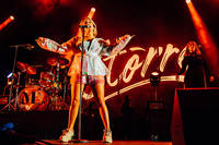 2019-10-05 - Molly Sandén från Partille Arena, Partille
