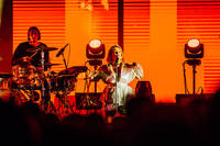 2019-10-05 - Molly Sandén från Partille Arena, Partille