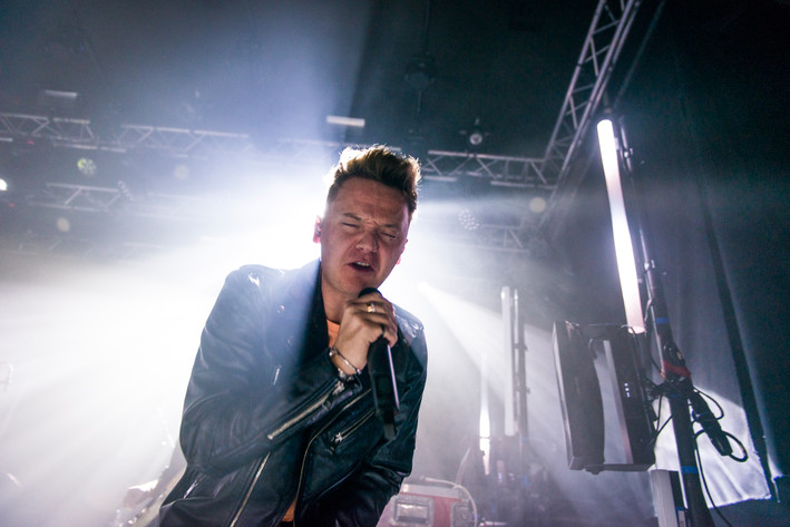 2019-10-05 - Conor Maynard från Fryshuset, Stockholm